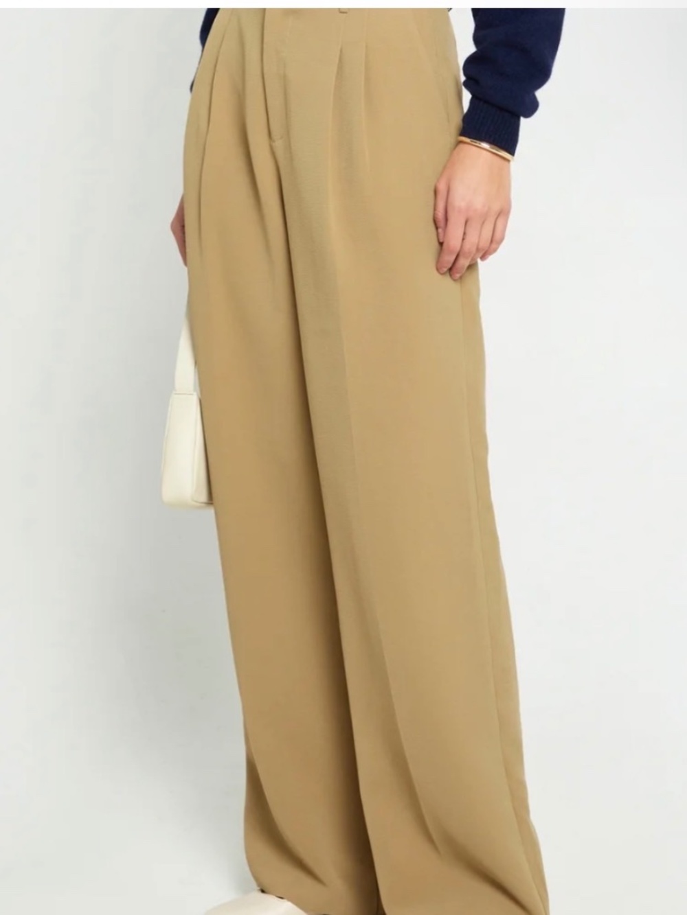 Kourt Small Pants